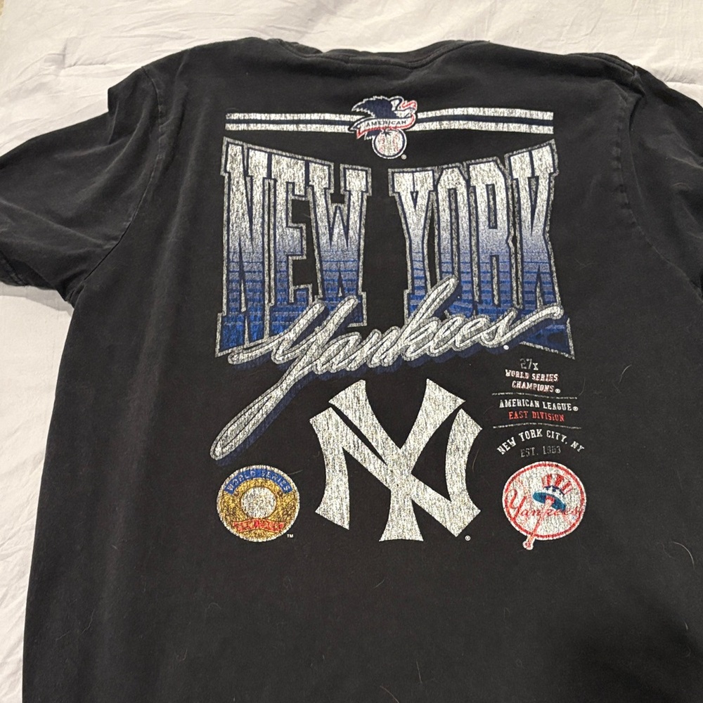 Vintage T-Shirt